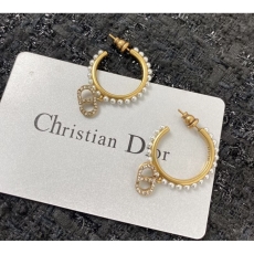 Christian Dior Earrings